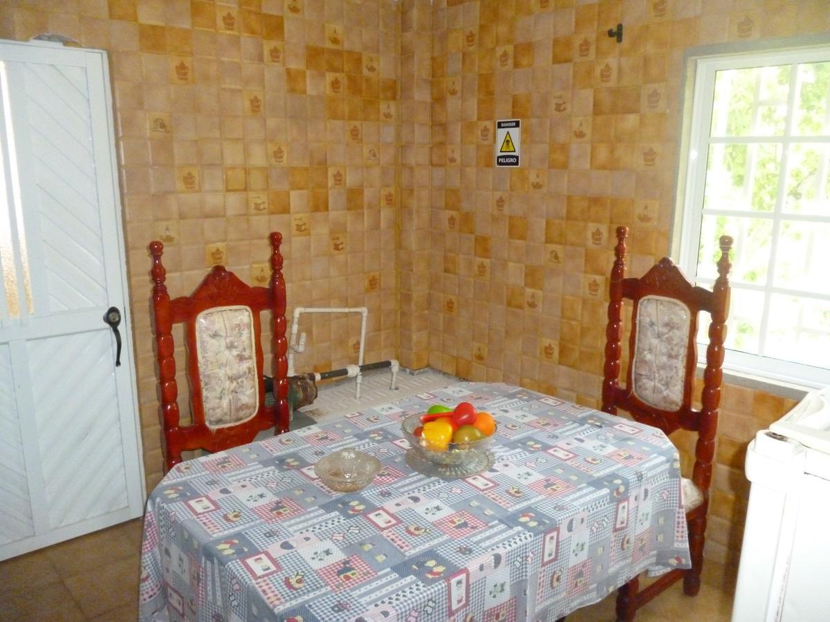 Posada Nativa Miss Casira San Andrés Εξωτερικό φωτογραφία