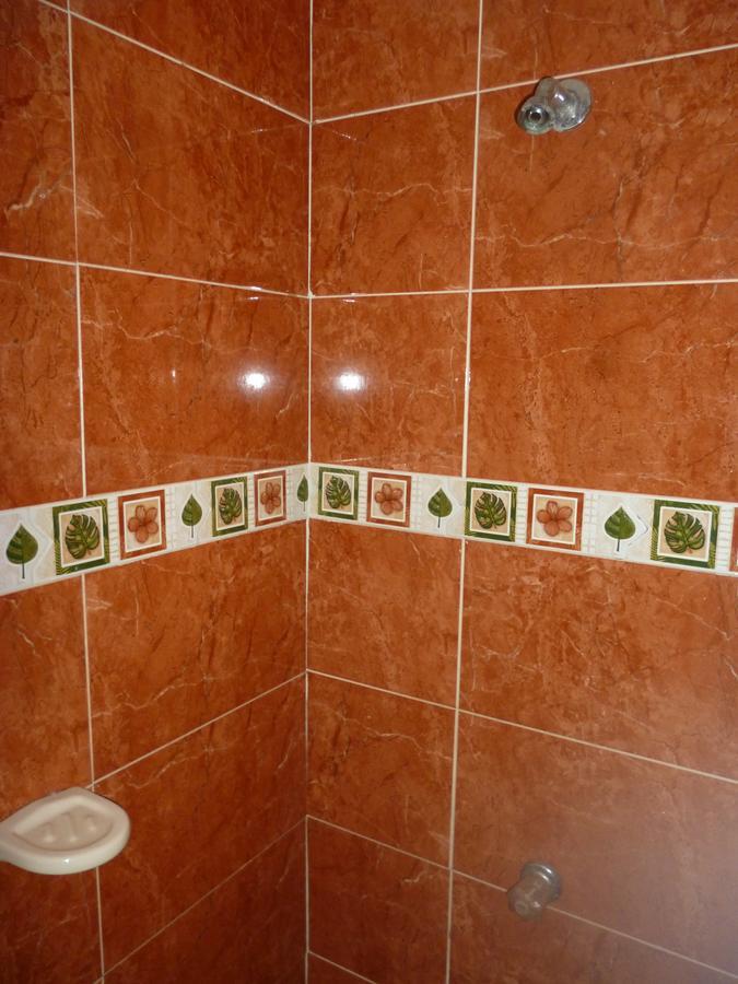 Posada Nativa Miss Casira San Andrés Εξωτερικό φωτογραφία